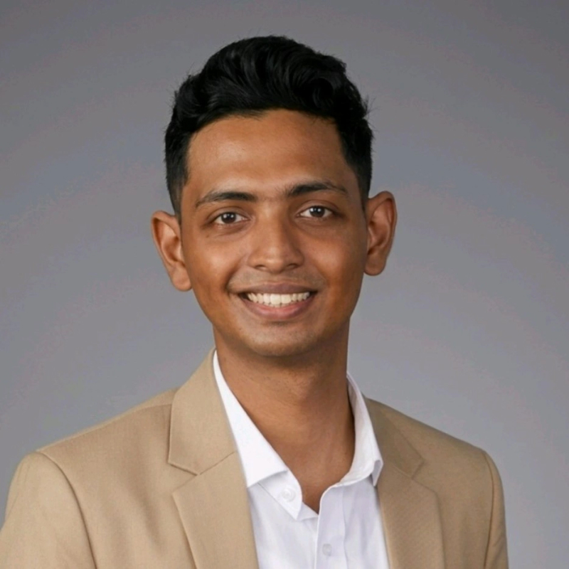 Afzal Ibrahim