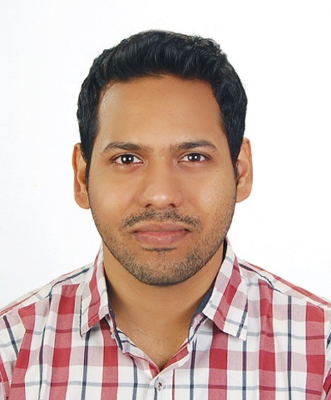 Gokul Gopan K